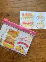 Sumikko Gurashi Sticky Notes Klebenotizen Sanx Japan Kawaii Hessen - Kriftel Vorschau