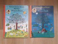 Wimmelbuch Herbst & Nacht / (sehr) guter Zustand Baden-Württemberg - Rottweil Vorschau