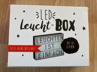 NEU LED Leucht-Box Deko Hochzeit/Geburtstag Hessen - Fulda Vorschau