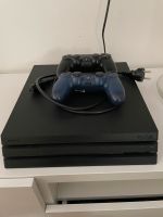 PlayStation 4 Pro 1TB Nordrhein-Westfalen - Viersen Vorschau