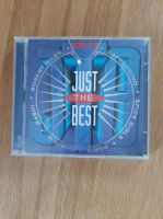 Just the Best CD Original Bayern - Königsberg i. Bayern Vorschau