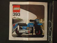 Lego 393 Norton Comando rar selten 70er Jahre Altona - Hamburg Lurup Vorschau