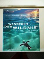 Wanderer der Wildnis, Stanley Johnson und  Robert Vagg Brandenburg - Wittstock/Dosse Vorschau