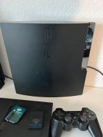 PlayStation 3 120 GB PS3 Konsole + Controller Nordrhein-Westfalen - Lippetal Vorschau