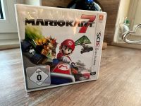 Mario Kart 7 Bayern - Hösbach Vorschau