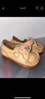 DDR Bummi Kinderschuhe Thüringen - Kölleda Vorschau