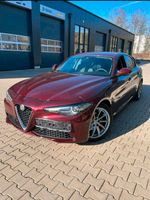 Giulia 2.0 Turbo 16 V AT8 Super Nordrhein-Westfalen - Herne Vorschau