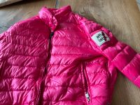 AFTER LABEL Damen Jacke pink Gr. M Hessen - Groß-Bieberau Vorschau