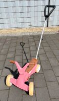 Berg Go 2 2 in 1 Rutschauto Laufrad Dreirad Retro pink Nordrhein-Westfalen - Hamminkeln Vorschau