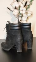 Timberland ~ Damen ~ Stiefel ~ Tillston 6 Inch Couble Collar Rheinland-Pfalz - Trier Vorschau