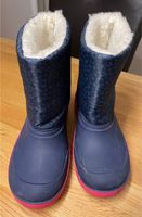 Winter Gummistiefel, Gr. 36, wie NEU Nordrhein-Westfalen - Köln Vogelsang Vorschau