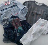 Mädchen Paket 3x Desigual 1x GAP Baden-Württemberg - Offenburg Vorschau