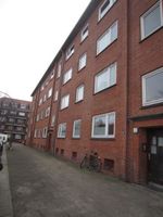 Anmietung für Kurzentschlossene: 3-Zimmer-Wohnung mit Balkon Hamburg-Mitte - Hamburg Hamm Vorschau