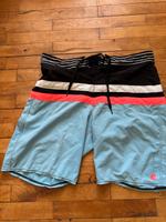 Billabong Boardshorts Badehose Surf Skate no patagonia Kiel - Schreventeich-Hasseldieksdamm Vorschau