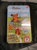 Neu Maus Spiel Reisespiel Mitbringspiel Mausefalle Baden-Württemberg - Königsbach-Stein  Vorschau