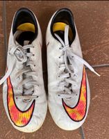 Fußballstollen Schuhe von Nike Gr 36 Niedersachsen - Oyten Vorschau