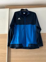Adidas | Jacke | Sportbekleidung | Gr. 2XL| Joggingjacke Thüringen - Bad Liebenstein Vorschau