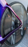 ZIPP SUPER 9, SRAM XDR Carbon Tubeless Hinterrad! Bad Reichenhall - Marzoll Vorschau