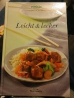 Leicht und lecker Thermomix Buch TM31 Bayern - Erdweg Vorschau