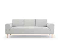 Sofa Company Vilmar Sofa 3-Sitzer Talent Cool Grey NP: 1499€ Pankow - Prenzlauer Berg Vorschau