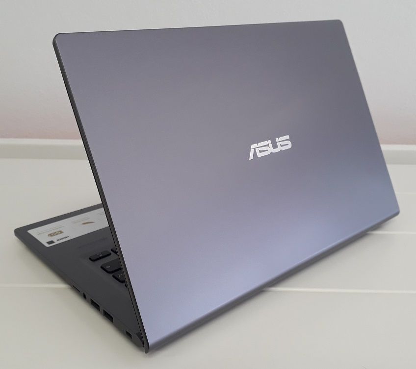 ASUS R465JA 14Z Win11 i3 500SSD Turbo 2x 3,4Mhz Notebook Laptop in Bayreuth