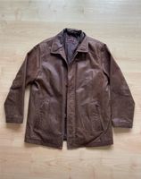 Vintage Lederjacke MONTES Dresden - Blasewitz Vorschau