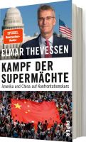 Elmar Thevessen: Kampf der Supermächte Buch - NEU Hessen - Wiesbaden Vorschau
