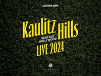 Zwei Tickets „Kaulitz Hills -Senf aus Hollywood“ Live in Hamburg Niedersachsen - Oldenburg Vorschau