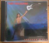 Tony MacAlpine - Freedom To Fly / Eyes Of The World CD´s Bremen - Vegesack Vorschau