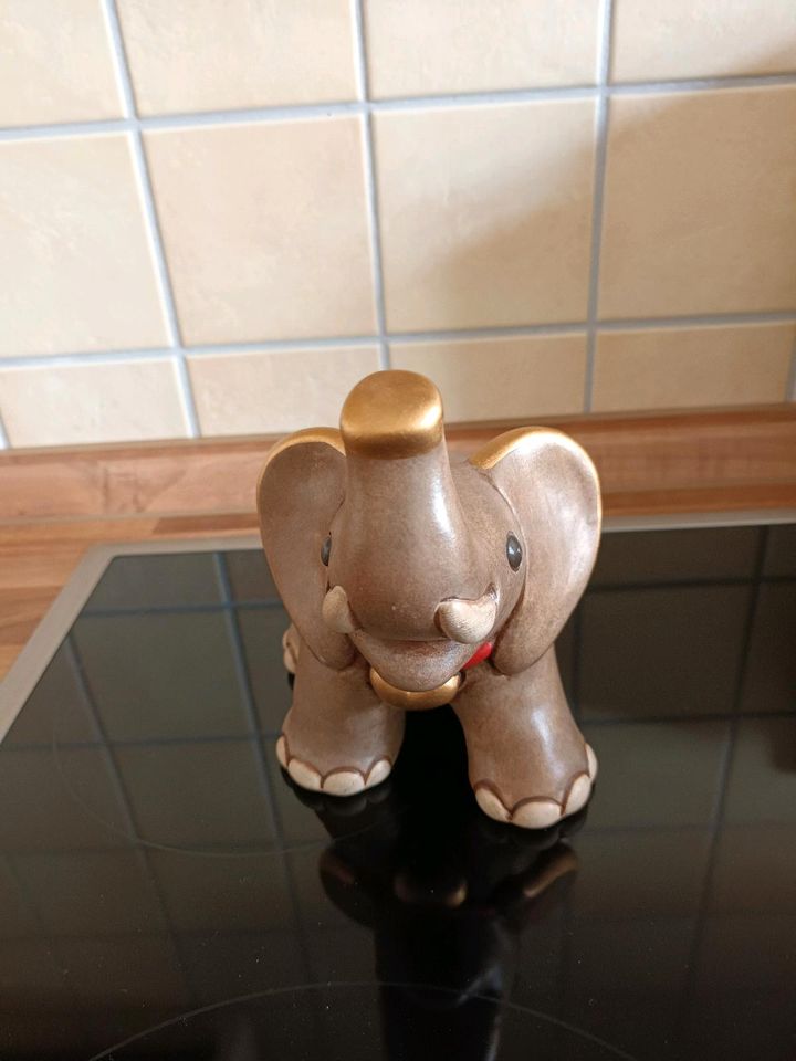 Bozener Thun Elefant 15 cm in Dortmund