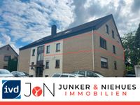 Helle 3-Zimmer-Wohnung mit Balkon in Bielefeld-Ubbedissen Bielefeld - Ubbedissen Vorschau