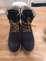 Winterstiefel Boots Tamaris Gr 38 Baden-Württemberg - Ühlingen-Birkendorf Vorschau