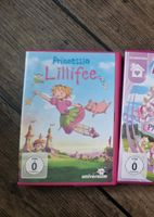 TOP DVD Lillifee Mädchen Fee Niedersachsen - Hattorf am Harz Vorschau