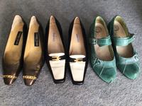 Luxus Designer Leder Schuhe Mauro Teci Vicari Waldläufer 40 41 Niedersachsen - Vechta Vorschau