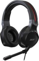 Acer Nitro Gaming Headset, 100dB, schwarz (NP.HDS1A.008) Niedersachsen - Wilhelmshaven Vorschau