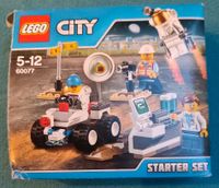 ❗❗❗ Lego City, Starter Set, 60077❗❗❗ Schleswig-Holstein - Norderstedt Vorschau