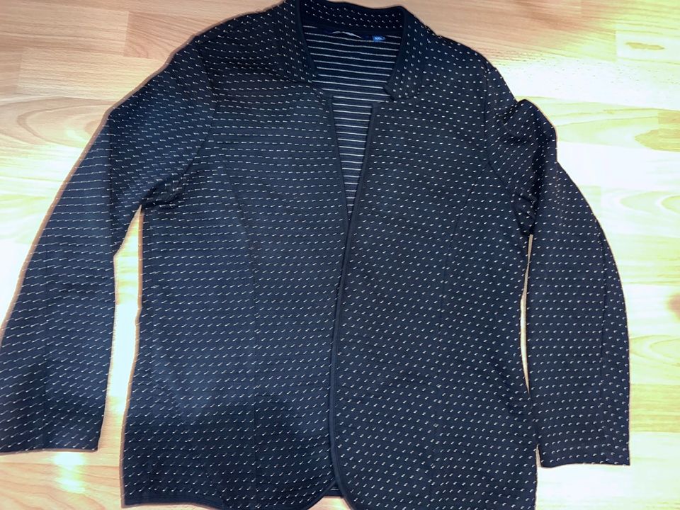 Tom Tailor Jacke Blazer gr.L in Berlin