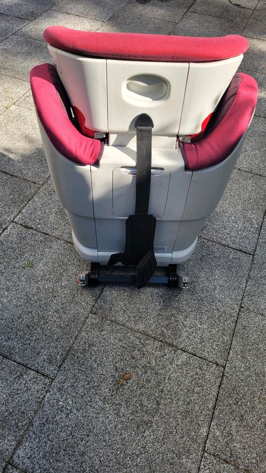 Römer Britax, Kindersitz, Isofix, 15-36 Kilo in Hamburg