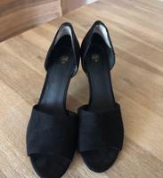 Schuhe - schwarz, rose, beige Bayern - Walderbach Vorschau