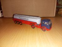 Wiking Mercedes Benz Hans Schottmann Sattelzug 1:87 Hamburg-Nord - Hamburg Winterhude Vorschau