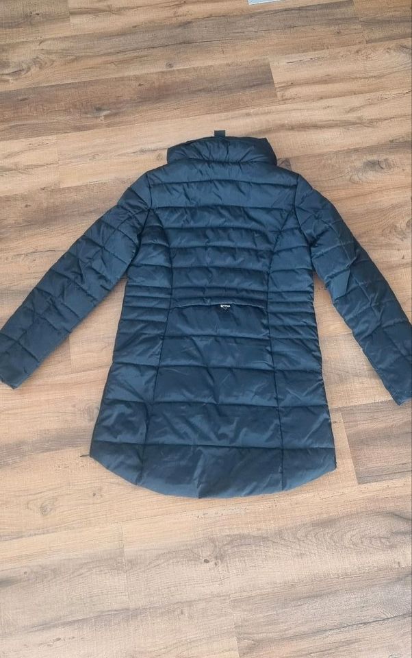 Winterjacke Kurzmantel Steppjacke Next Gr 38 wie neu in Erfurt