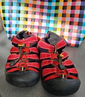 Keen Trekingsandale unisex Bayern - Weiden (Oberpfalz) Vorschau