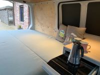 VW T5 T6 Vito CamperVan-Bett Premium - Bett für euren Bulli Nordrhein-Westfalen - Kevelaer Vorschau