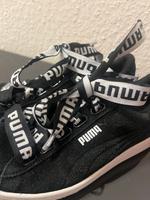 Puma Sneaker Größe 37.5 Niedersachsen - Delmenhorst Vorschau