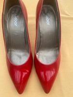 Schuhe Gabor Gr. 7 Nordrhein-Westfalen - Kaarst Vorschau