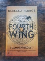 Buch Forth Wing Rebecca Yarros Bielefeld - Senne Vorschau