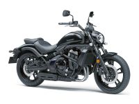 Kawasaki Vulcan S Baden-Württemberg - Deißlingen Vorschau