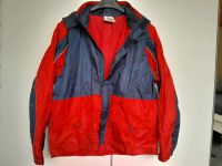 Kinder Regenjacke rot blau 152 Brandenburg - Blankenfelde-Mahlow Vorschau