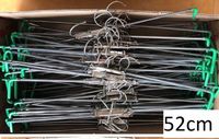 5x MAWA Spannbügel für 2€ Rockspanner RofitKleiderbügel 52cm 58cm Essen - Essen-West Vorschau