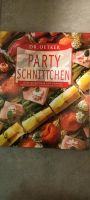 Dr. Oetker Party schnittchen Baden-Württemberg - Ulm Vorschau